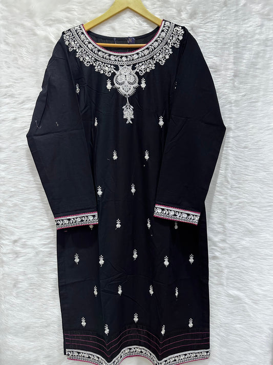 NOORJAHAN KURTI- 08