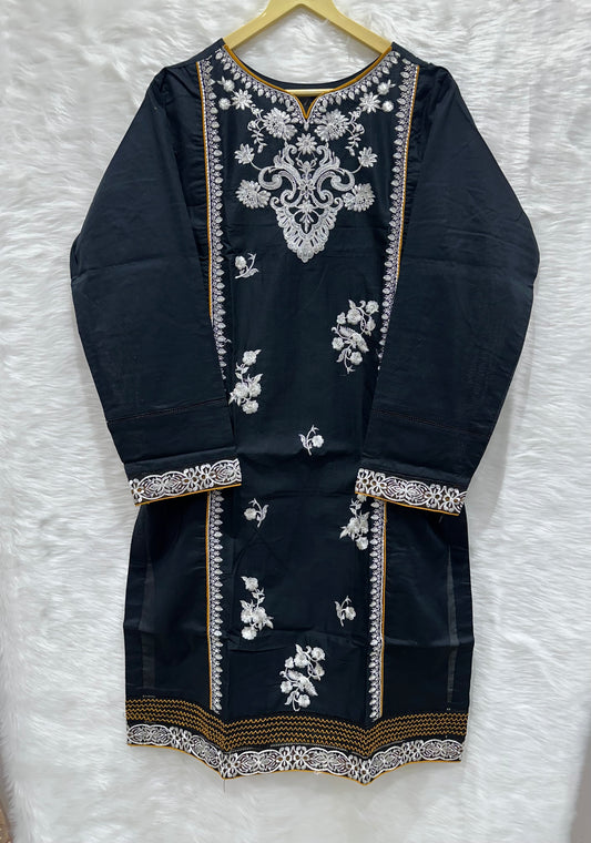 NOORJAHAN KURTI- 12