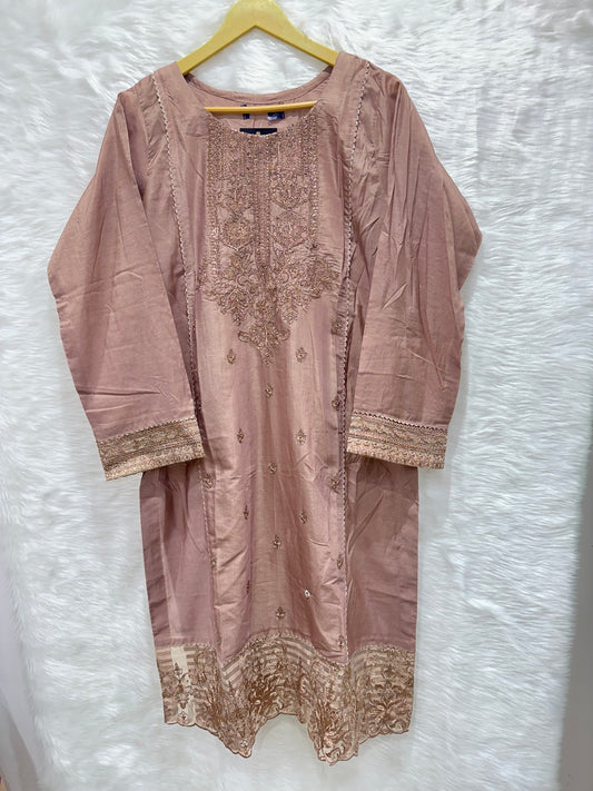 NOORJAHAN KURTI- 17