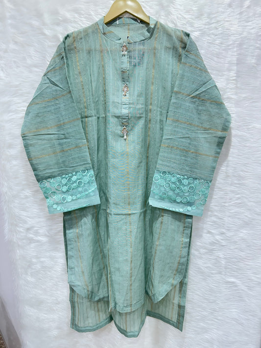 NOORJAHAN KURTI- 22