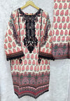 HAANI RAMADAN CORD SETS- 02