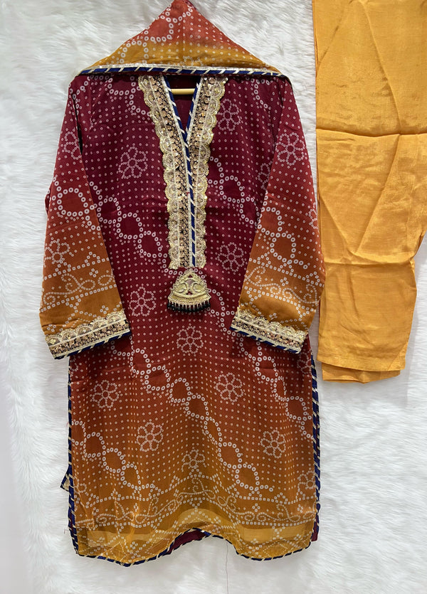 ZA BANDHNI- 05