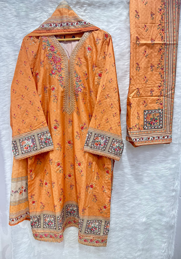 BIN SAEED EID EDIT- 07