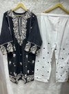 ZOYA AHMAD LUXURY CORDS- 13