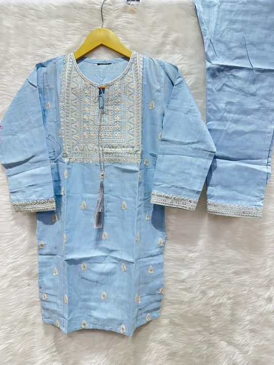 MAHNOOR KIDS- 07