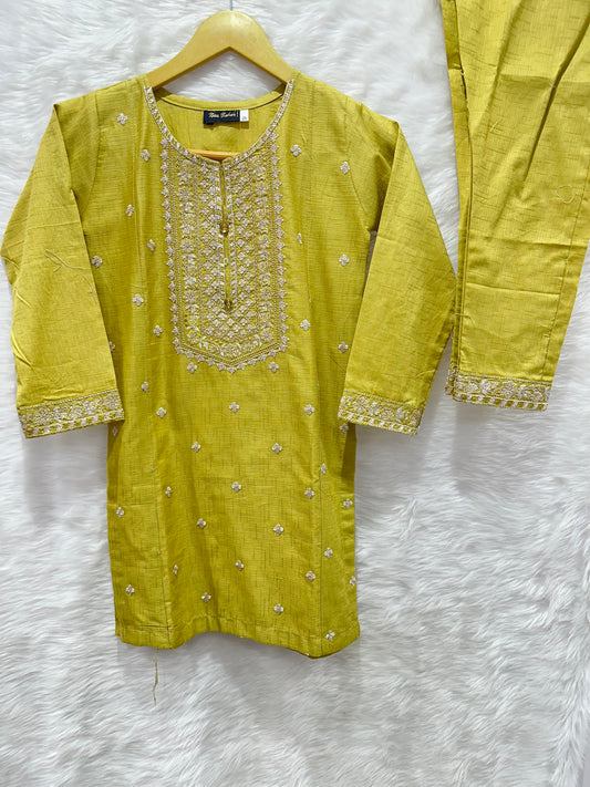 MAHNOOR KIDS- 14