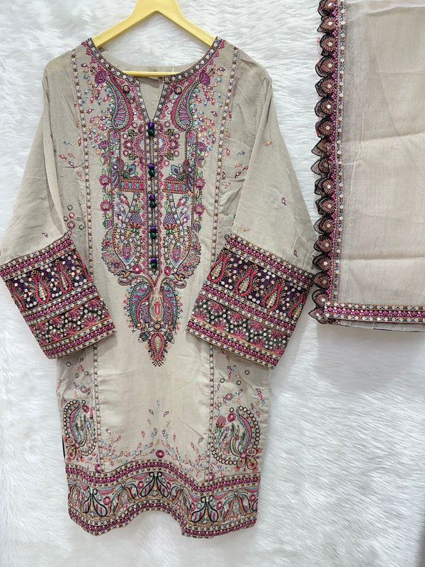 FARSHI DREAM 1001