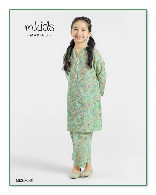 MARIA B KIDS MKS PC 06