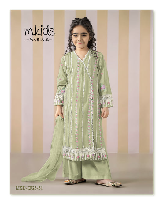 MARIA B KIDS MKD 2551A