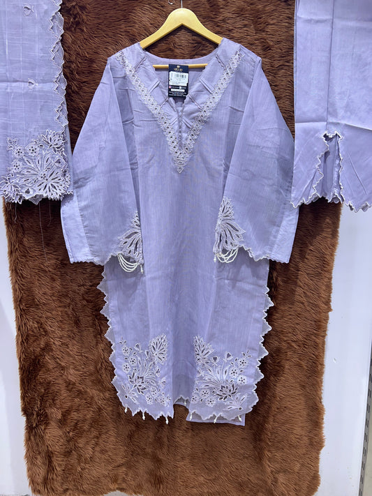 VIRAL CUTWORK SET- 13