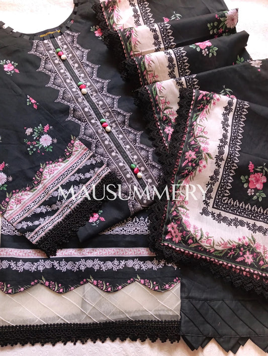 MAUSUMMERY SPRING SUMMER- 11