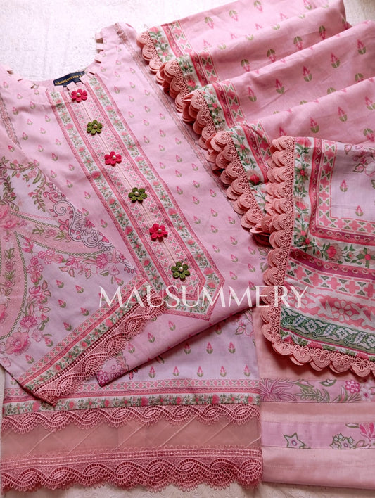 MAUSUMMERY LUXURY LAWN- 11