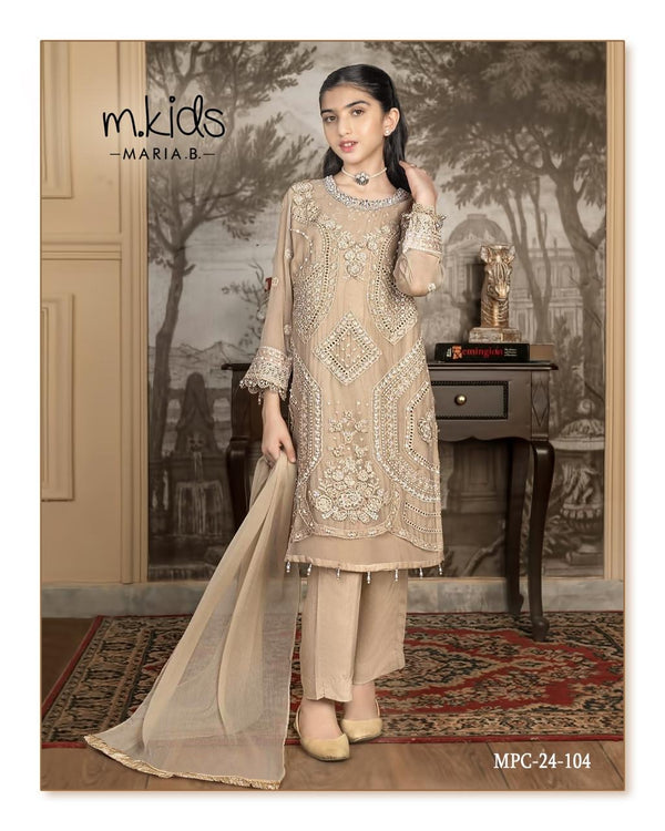 MARIA B KIDS RAMAZAN SPECIAL 24-104