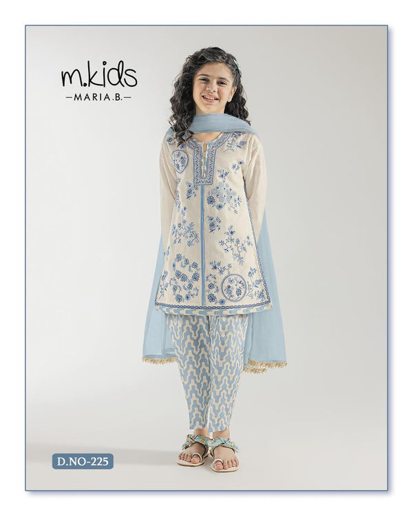 MARIA B KIDS RAMAZAN SPECIAL 225