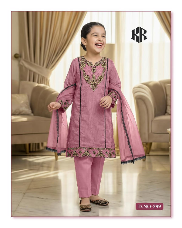 MARIA B KIDS RAMAZAN SPECIAL 299