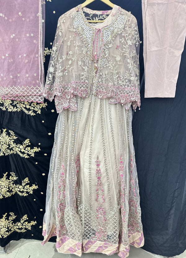 WEDDING TALES- 01