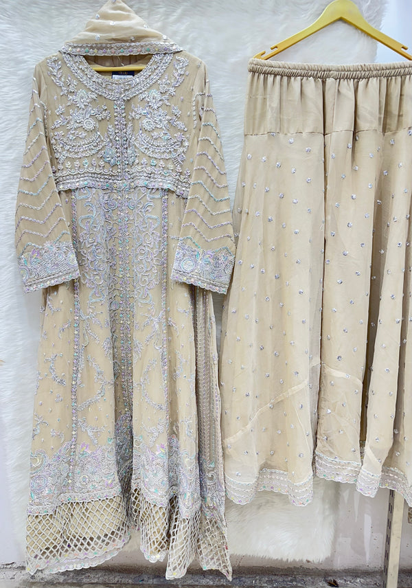 KARMA DIYAR E DIL - LIGHT SKIN - F-450