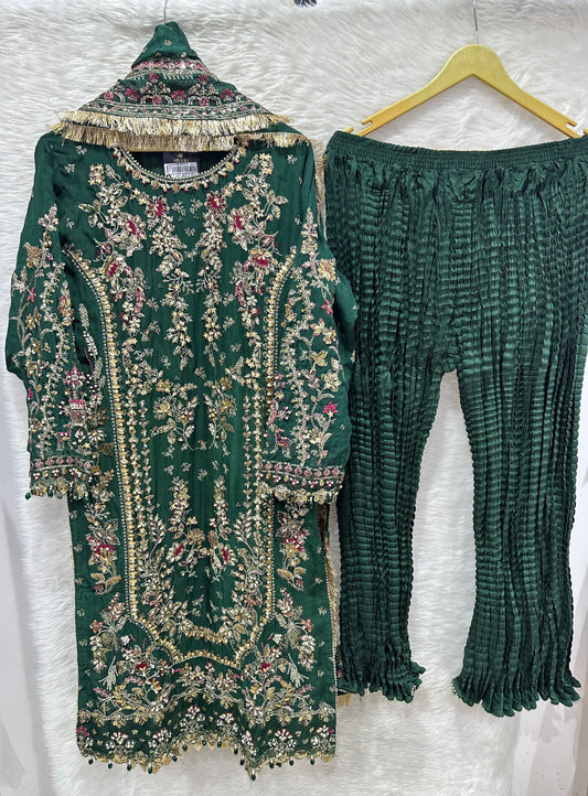 ZOYA AHMAD MEERAB- 04