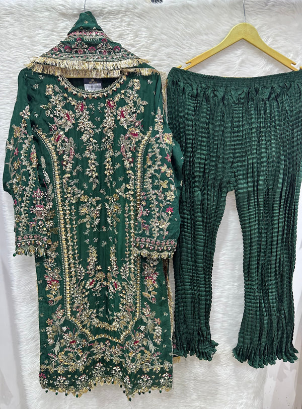 ZOYA AHMAD MEERAB- 04