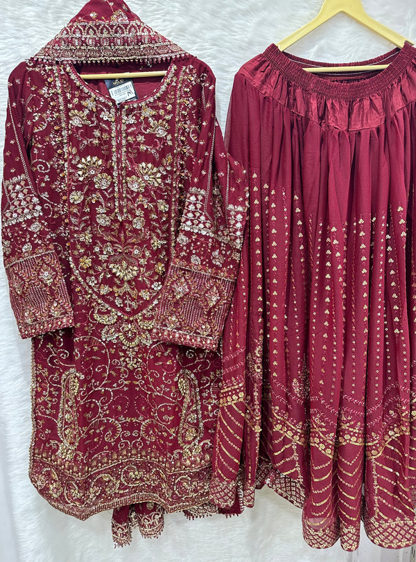 ZOYA AHMAD MEERAB- 11