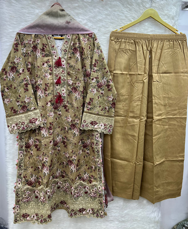 MUNIRA PRE RAMAZAN- 12