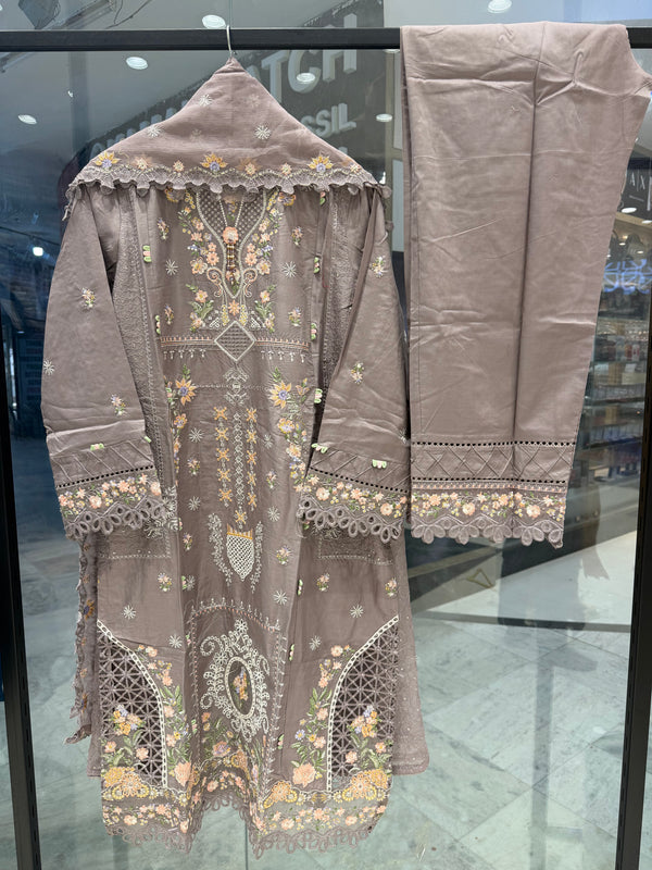 BIN SAEED PRE RAMAZAN- 03
