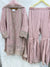 SADABAHAR AFSANAY LUXURY CHIFFON STITCHED | D-05
