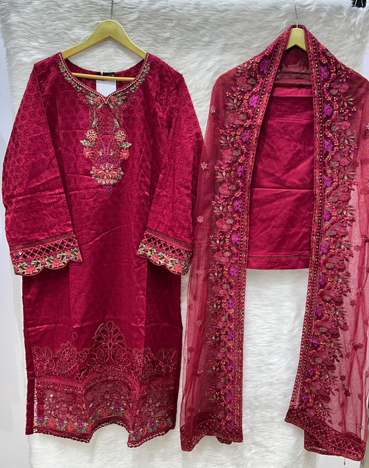 SADABAHAR LUXE- 03
