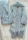 ROOHI LUXURY FORMALS- 01