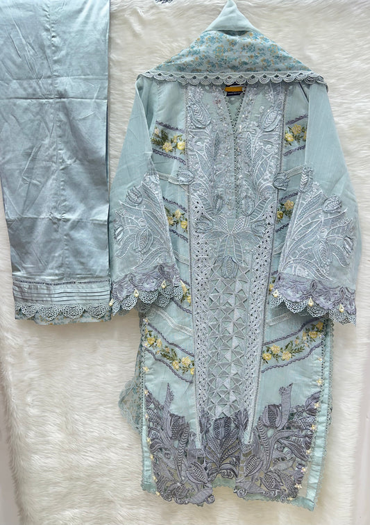 ROOHI LUXURY FORMALS- 01