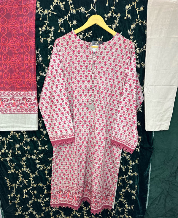 SADABAHAR PRINTED- 02