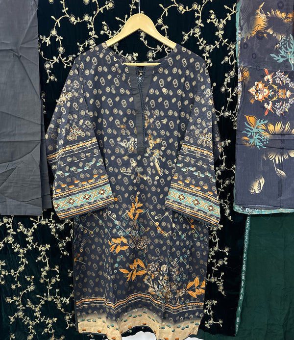 ZOYA AHMAD FIRDOUS- 08