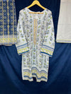 MUNIRA PREMIUM CHIKANKARI- 02