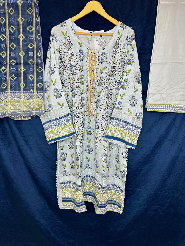 MUNIRA PREMIUM CHIKANKARI- 02