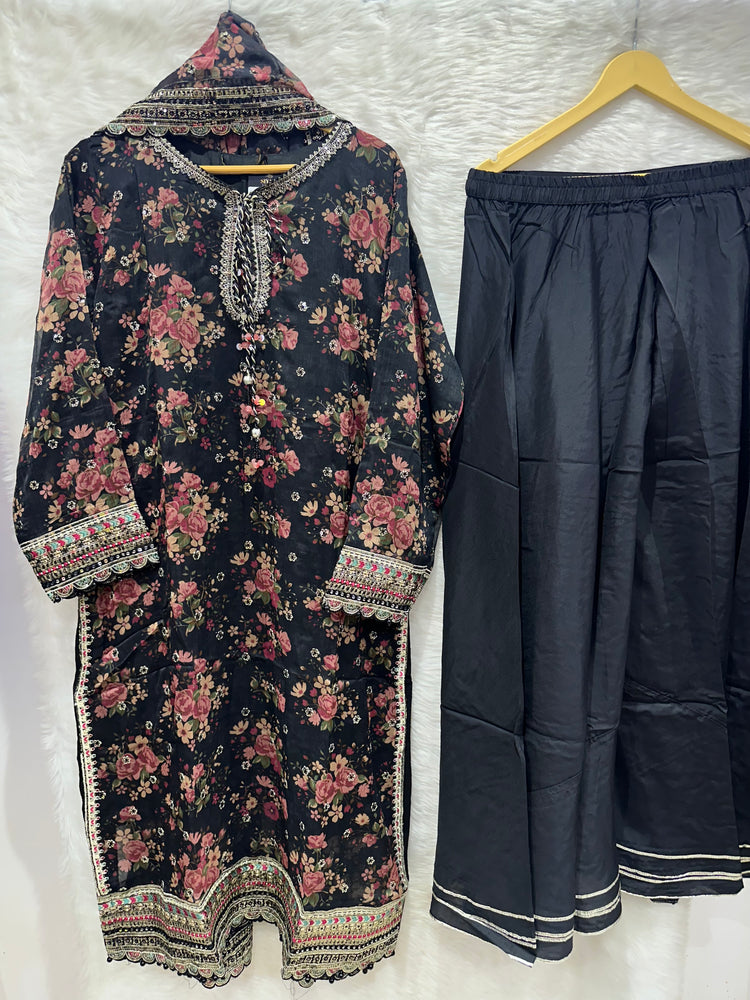 SADABAHAR CIRE- 04