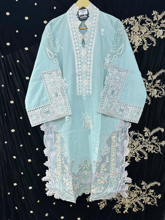 ZAINABS KURTI- 03