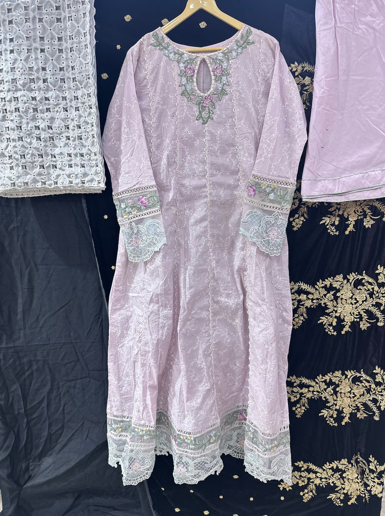 MUSHQ LUXURY PRET- 58