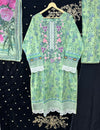 ZOYA AHMAD SOBIA NAZIR LUXURY PRET- 03