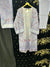 BIN SAEED PRINTED CHIKANKARI- 11