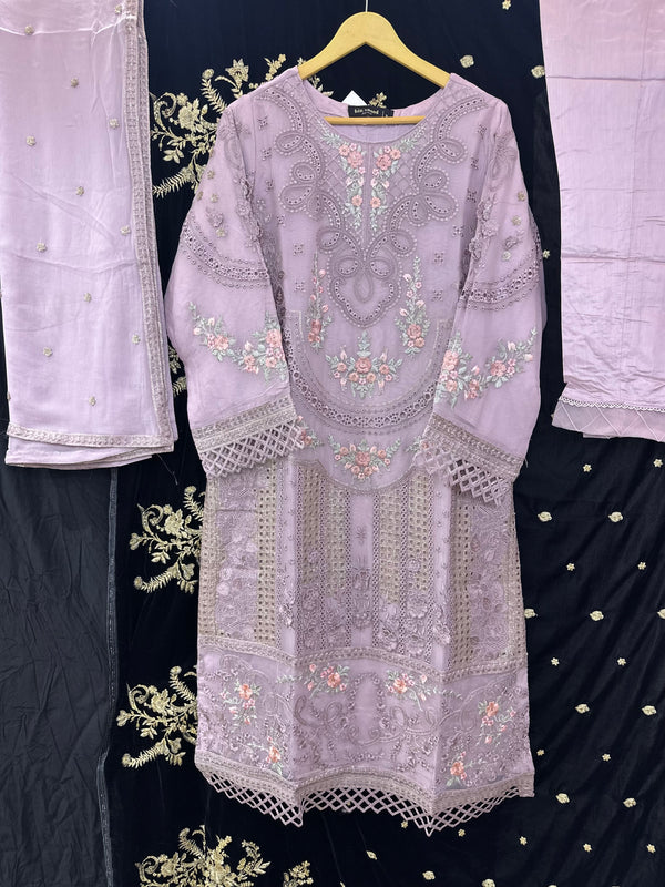 BIN SAEED LUXURY FORMALS- 03