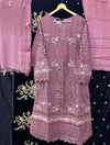 BIN SAEED LUXURY FORMALS- 06