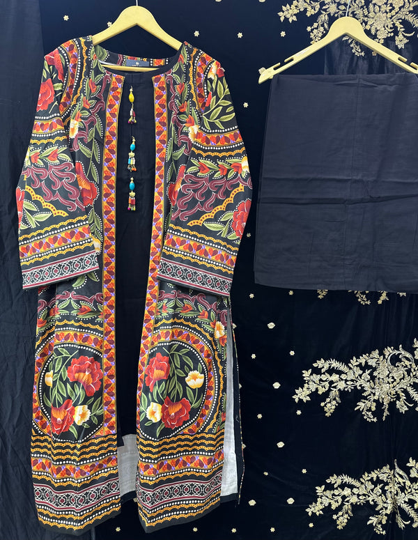 MAHNOOR LUXURY EDITION- 03