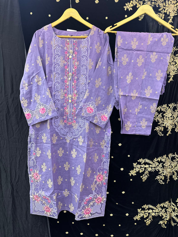 MAHNOOR LUXURY EDITION- 10