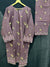 ZOYA AHMAD LUXURY CORDS- 03