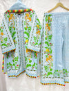 AIZAH EXCLUSIVE PRET D-01