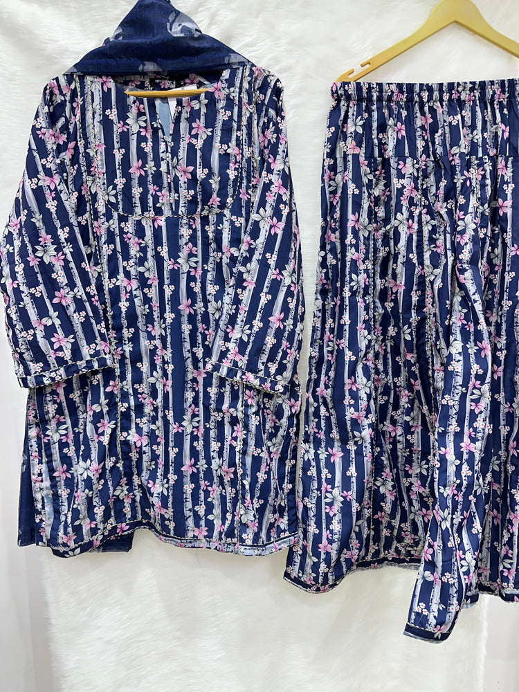 AIZAH SILK- 06