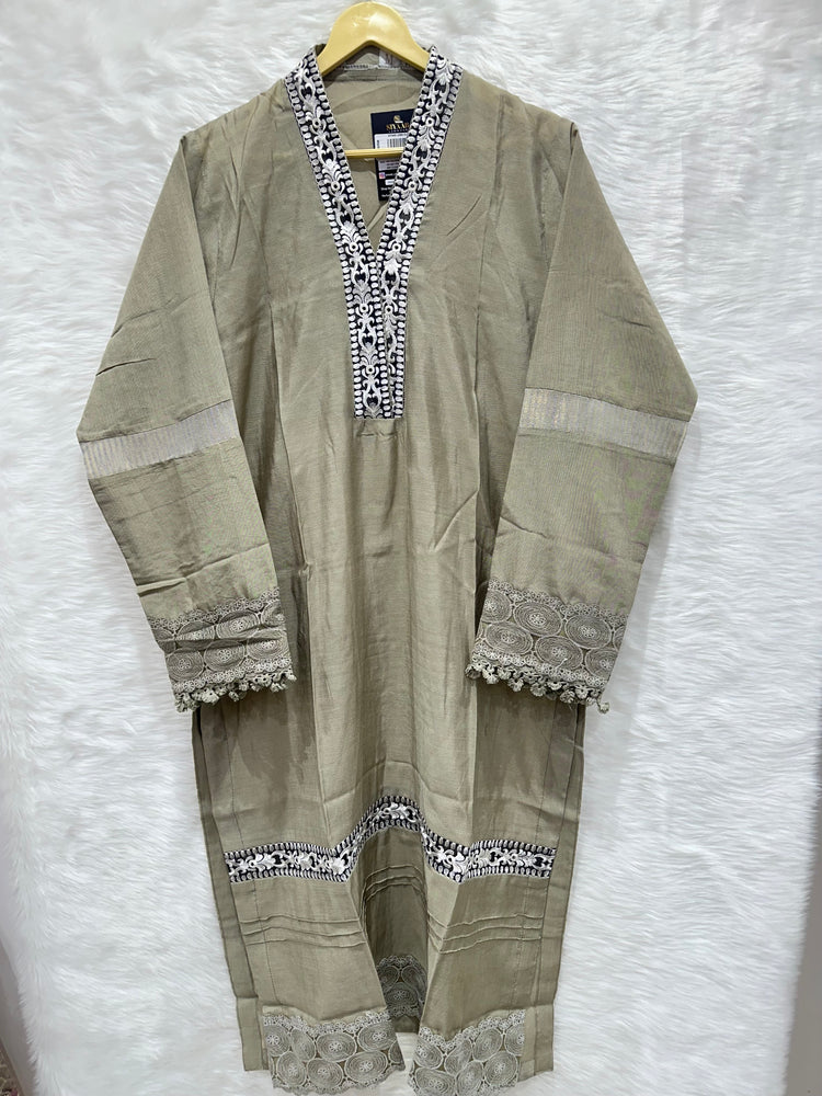 NOORJAHAN KURTI- 23