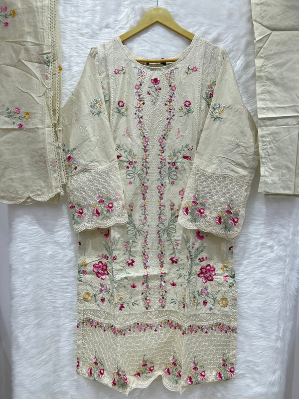 BIN SAEED LUXURY- 16