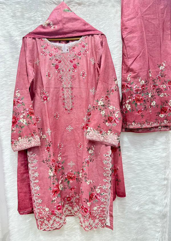 BIN SAEED EID EDIT- 08