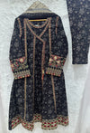 BIN SAEED CUTWORK FROCKS- 05